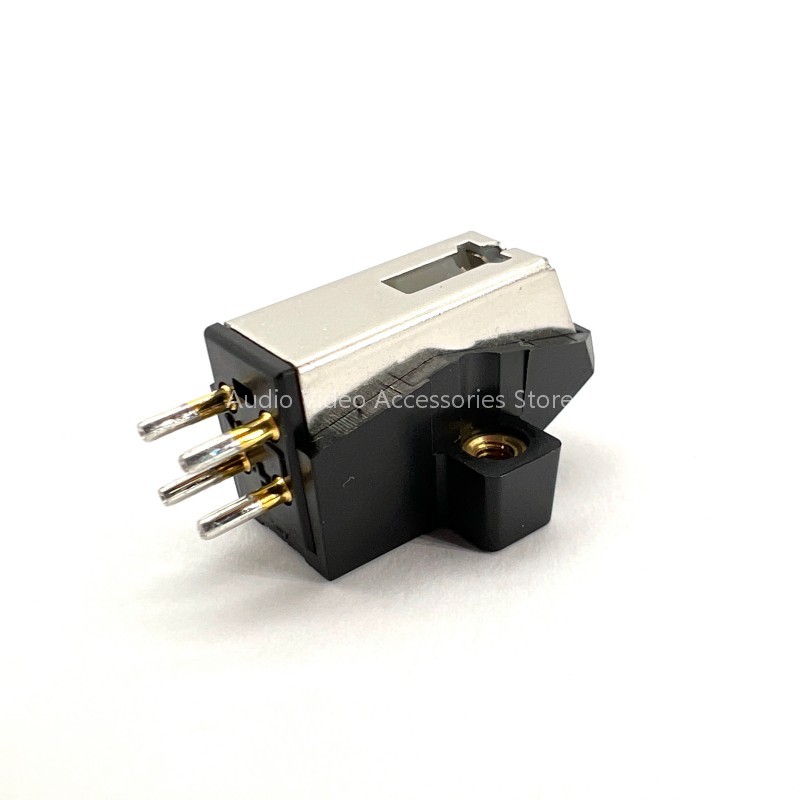 Cassette Tape Head - AT-VM95E 95C Hareketli Manyetik Kartuş Stylus