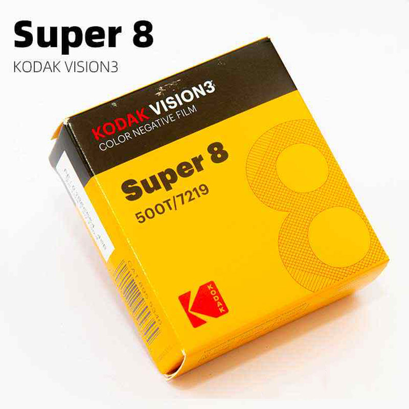 Instant Film Pack - Klasikler 1-3 Paket 500T/7219 Film Super