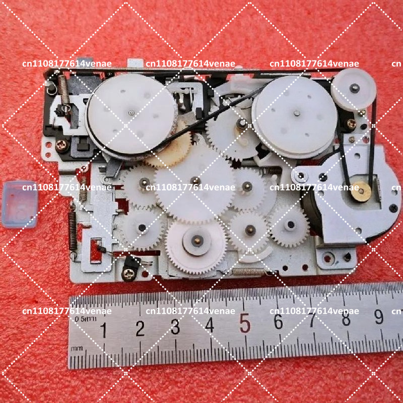 Cassette Tape Head - Kaset Çalar Mekanizması Parçaları, Bant Kafası,