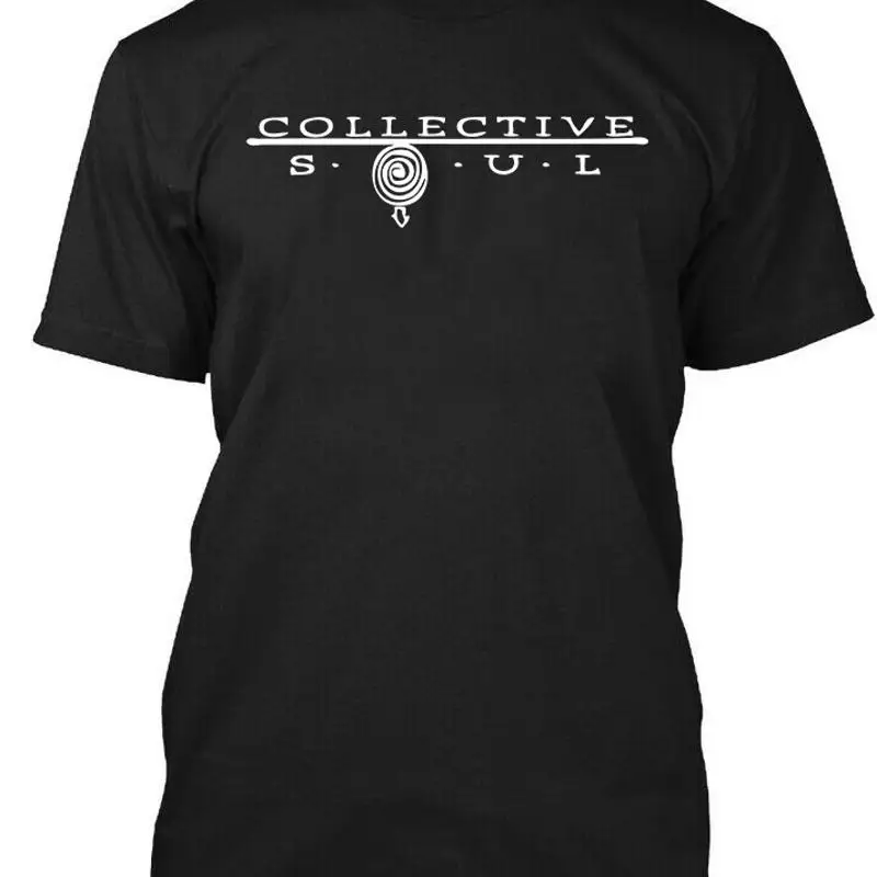 Vintage Collectible Classics - Yeni Collective Soul Amerikan Klasik Vintage