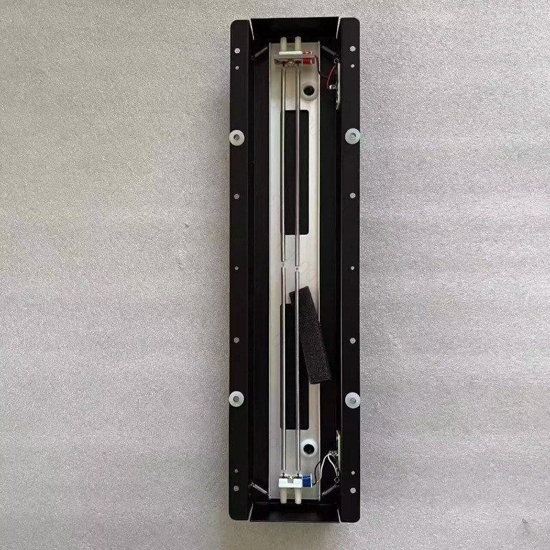 Tube Amplifier Part - Spring Reverb Tank Tüp Gitar Amfisi