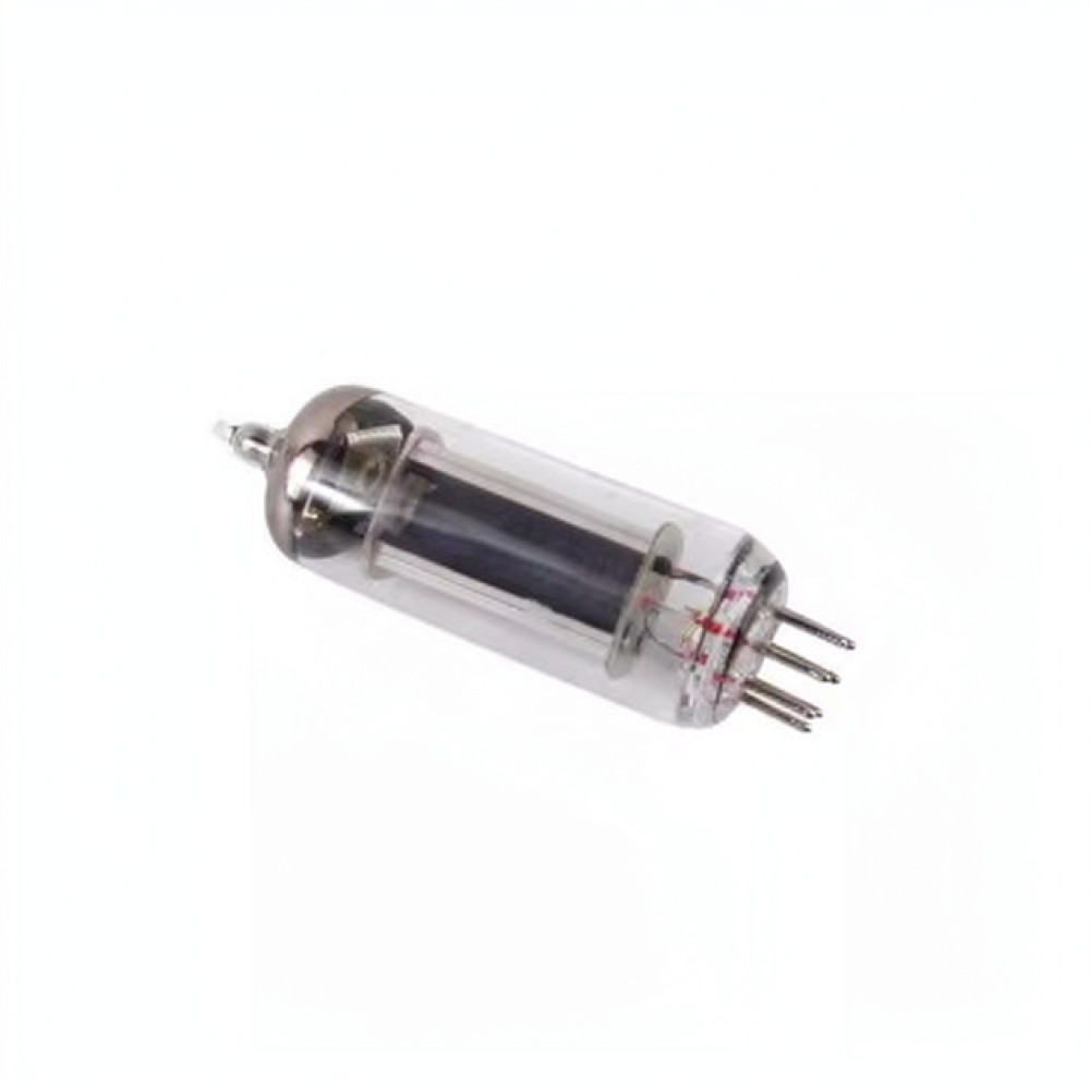 Tube Amplifier Part - Pekin 6E2 Vakum Tüp Göstergesi Kedi