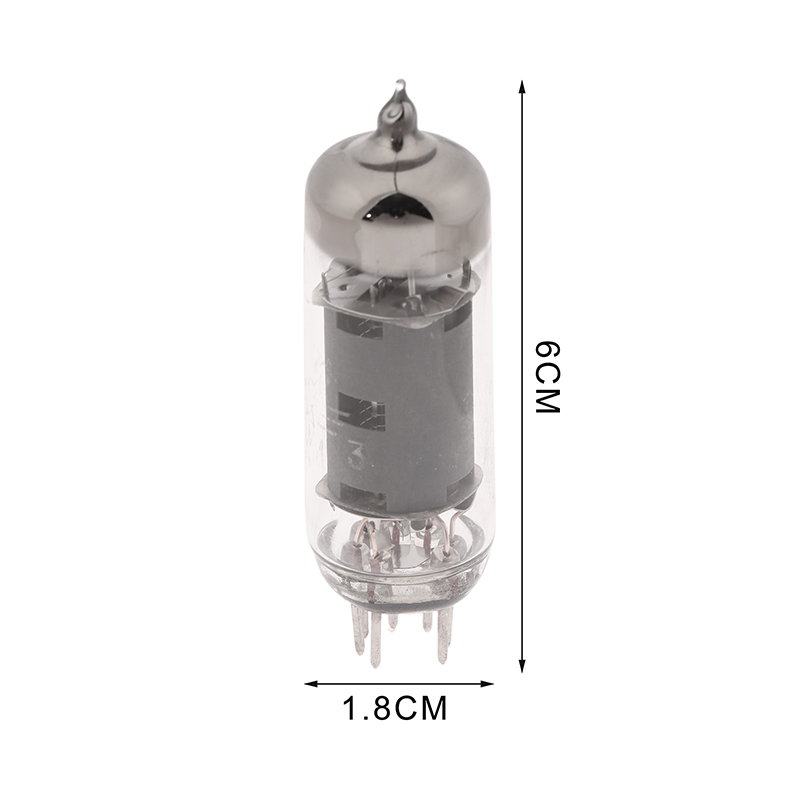 Tube Amplifier Part - 6K4 Vakum Tüp Valfi, Tüp Amplifikatör