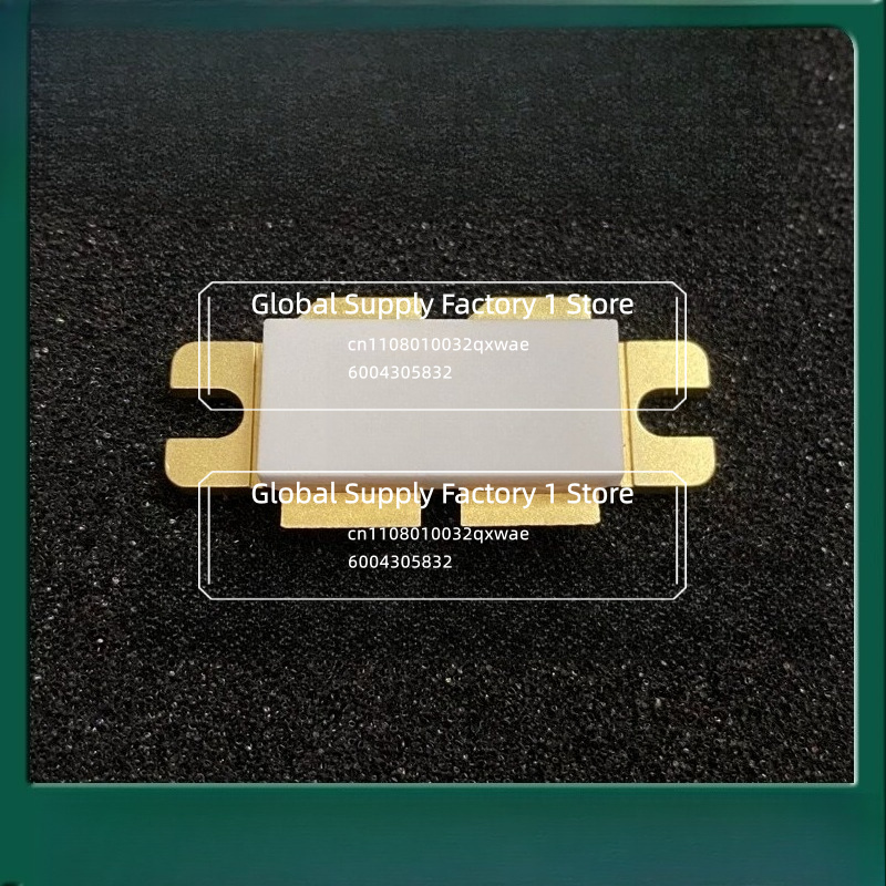 Tube Amplifier Part - MRF9120 MRF186 MRF185 MRF9180 RF Güç