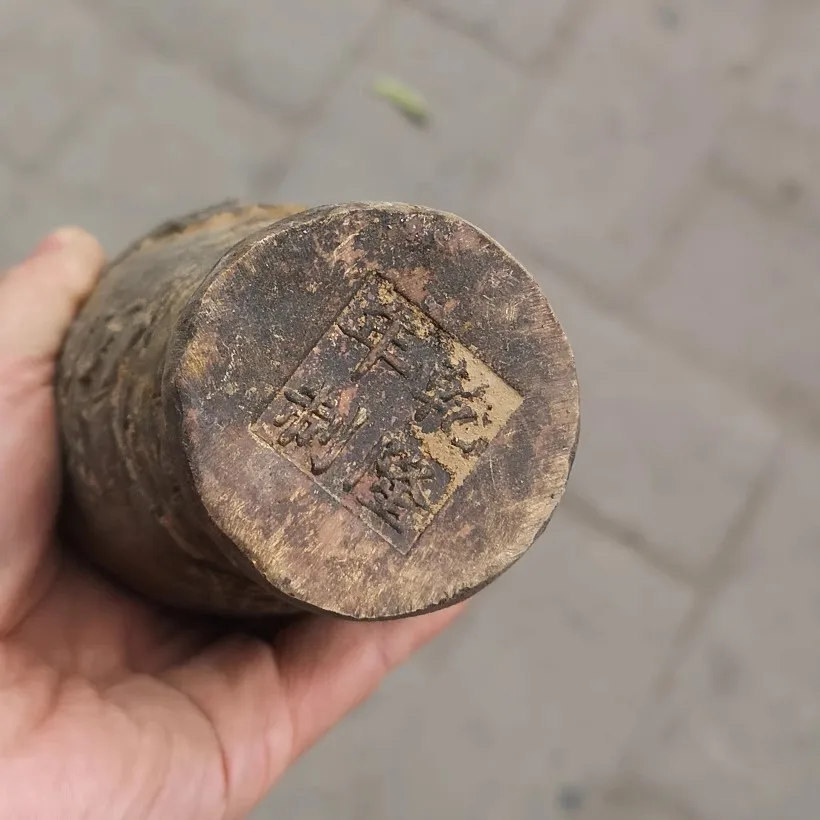 Bronz Koleksiyon Vazo Oymalı B - Collectible Vintage Tools incelemesi ve fiyatı