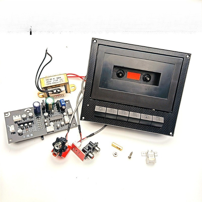 Ta7668 stereo teyp kaydedici k - Cassette Tape Head incelemesi ve fiyatı