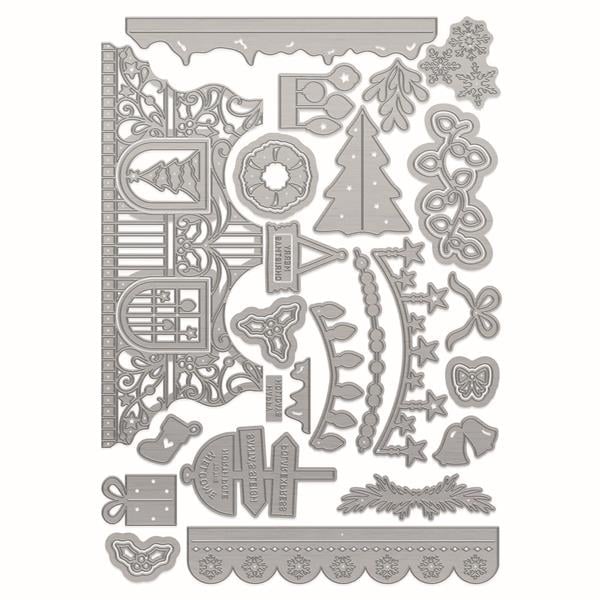 Vintage Vardo karavan kutusu M - Vintage Things Collection incelemesi ve fiyatı
