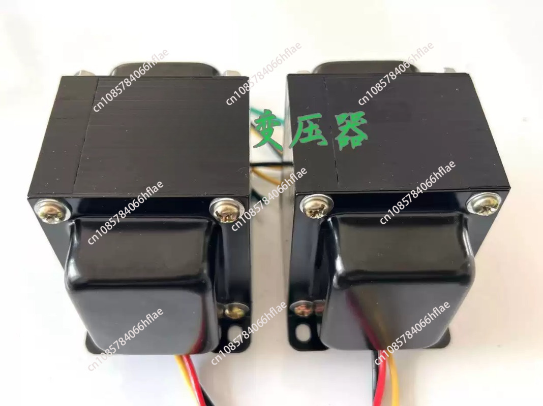 6.5W 3.5K Tek Uçlu Ses Çıkışı  - Tube Amplifier Part incelemesi ve fiyatı