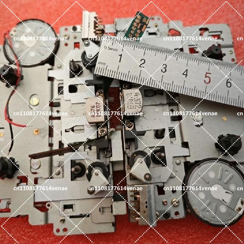 Kaset Çalar Mekanizması Parçal - Cassette Tape Head incelemesi ve fiyatı