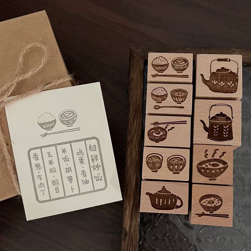 Vintage Günlük Yaşam Çaydanlık - Vintage Collectible Stamps incelemesi ve fiyatı