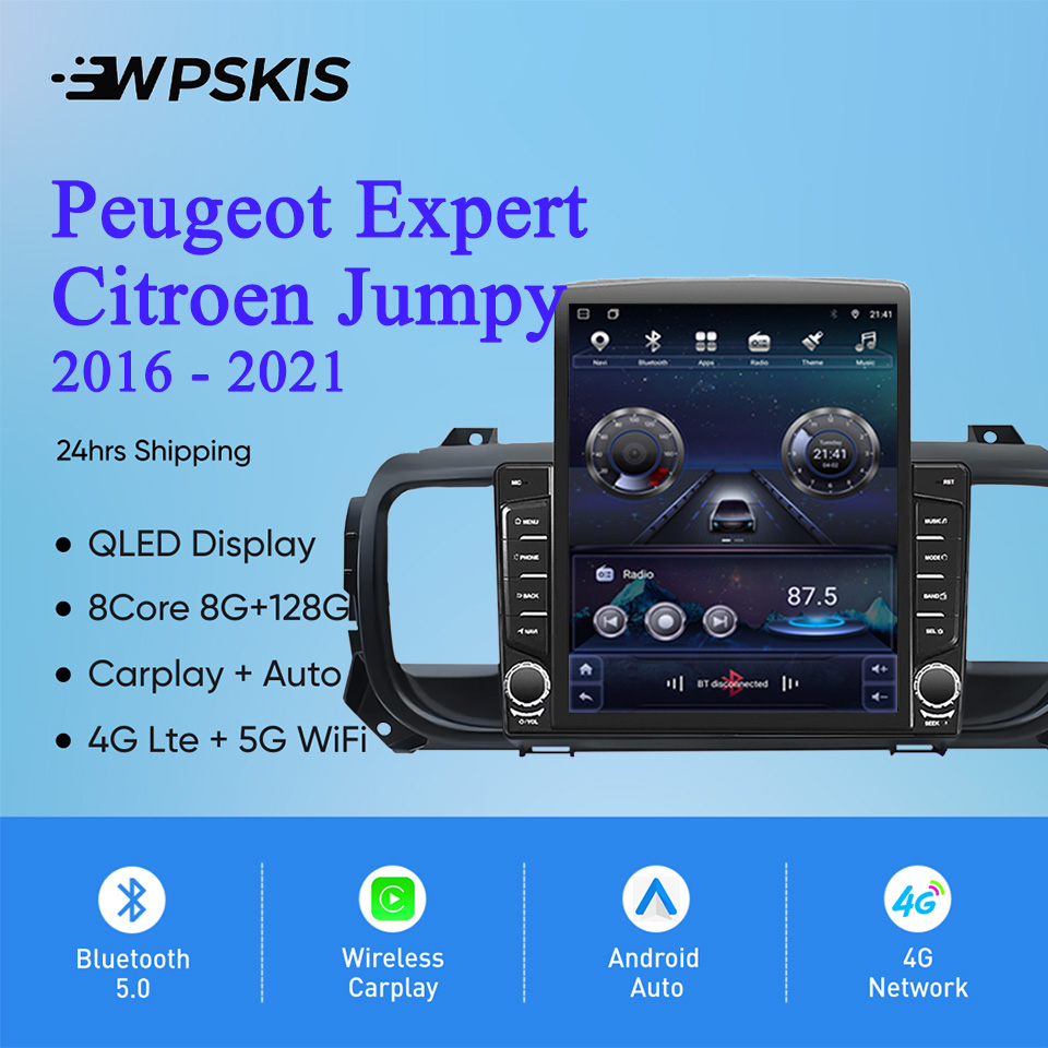 8 çekirdekli 8 + 128G Carplay  - Cassette Tape Head incelemesi ve fiyatı
