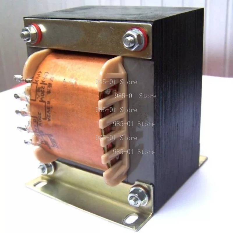 120W HiFi Güç Trafosu Tek Uçlu - Tube Amplifier Part incelemesi ve fiyatı