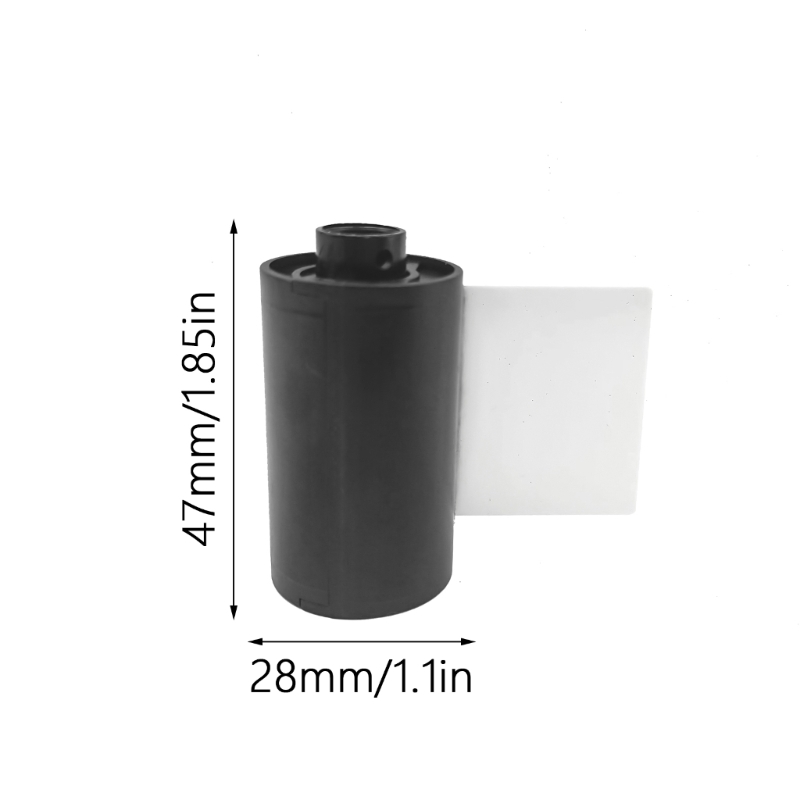 5'li Paket Yeniden Yüklenebili - Instant Film Pack incelemesi ve fiyatı
