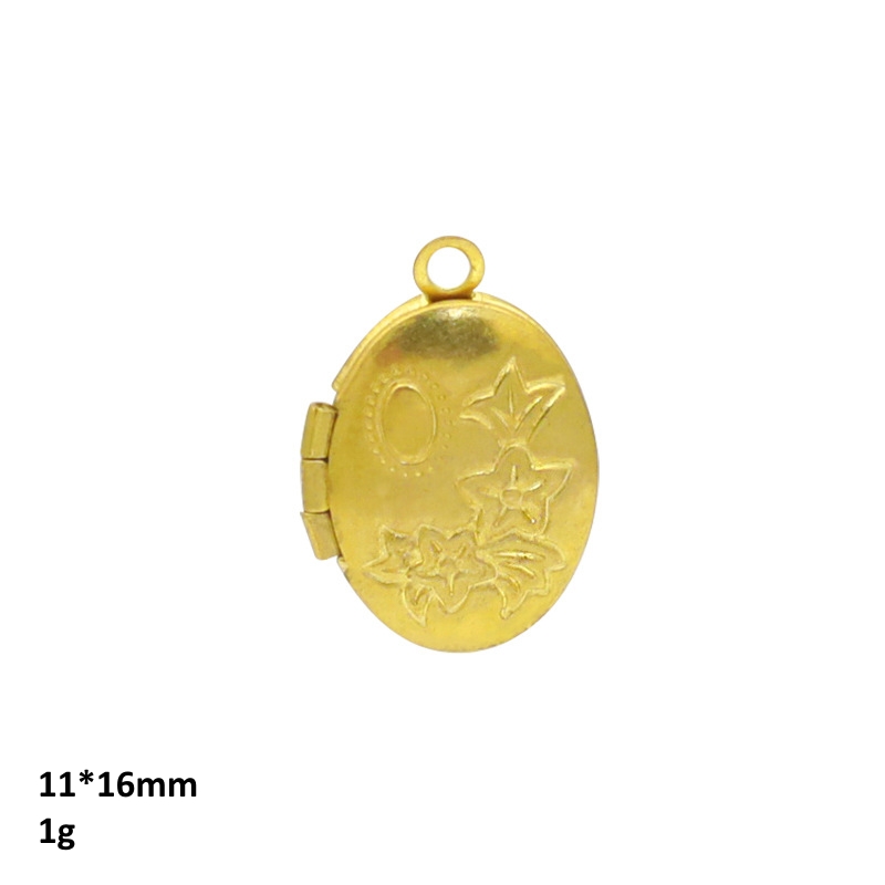 BoYuTe (50 adet/grup) Oval şek - Vintage Jewelry Collection incelemesi ve fiyatı
