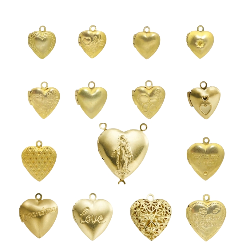 BoYuTe (50 Adet/grup) Metal Pi - Vintage Jewelry Collection incelemesi ve fiyatı