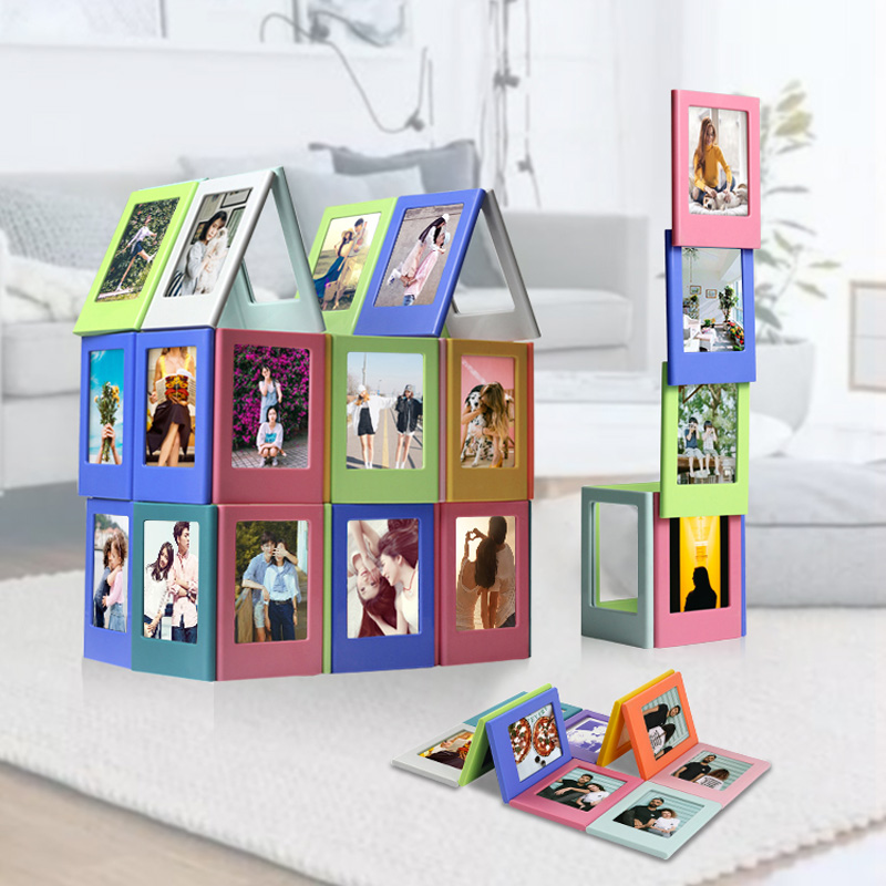 Buzdolabı için 5 paket manyeti - Instant Film Pack incelemesi ve fiyatı