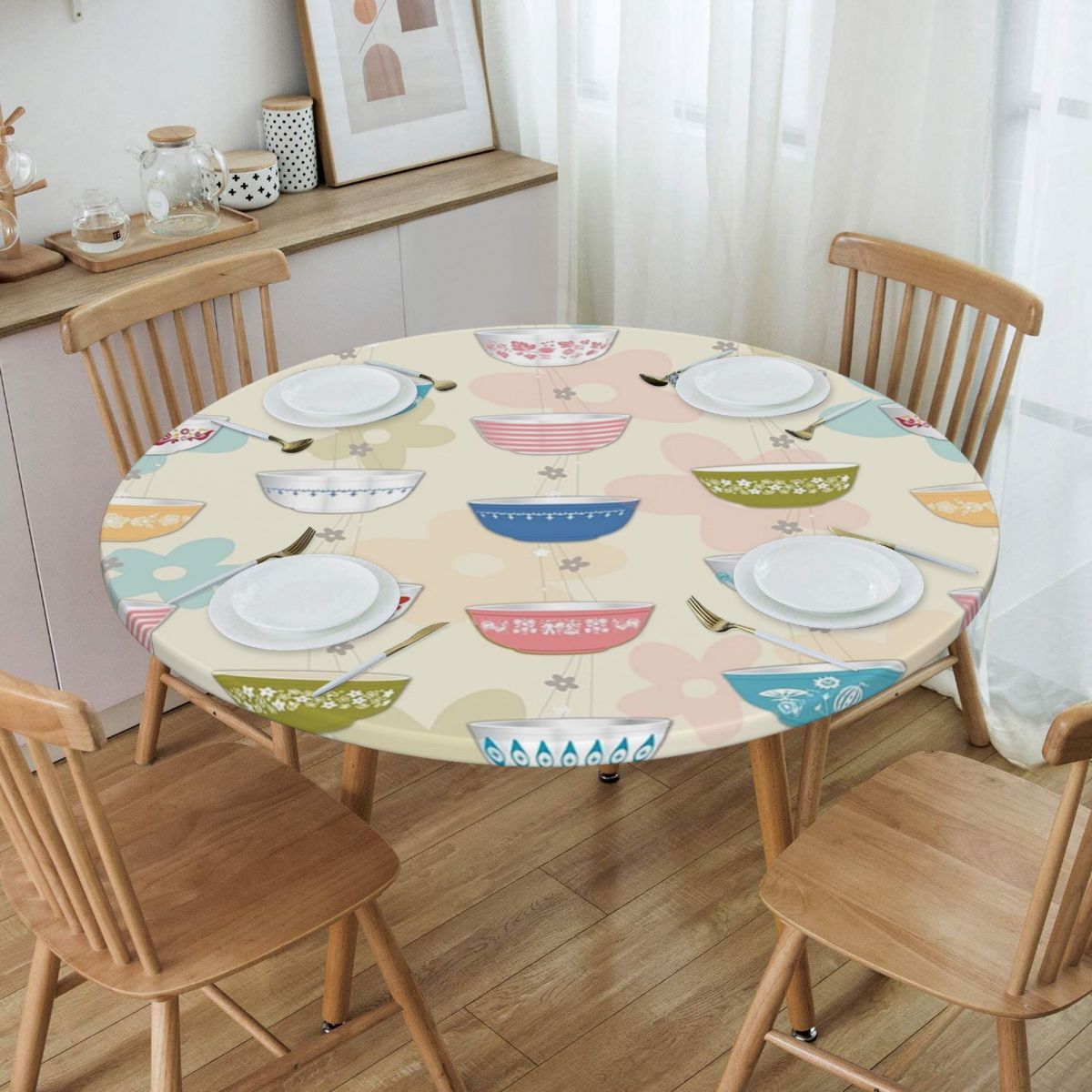 Vintage Pyrex Kaseler Koleksiy - Vintage Collectible Pyrex incelemesi ve fiyatı