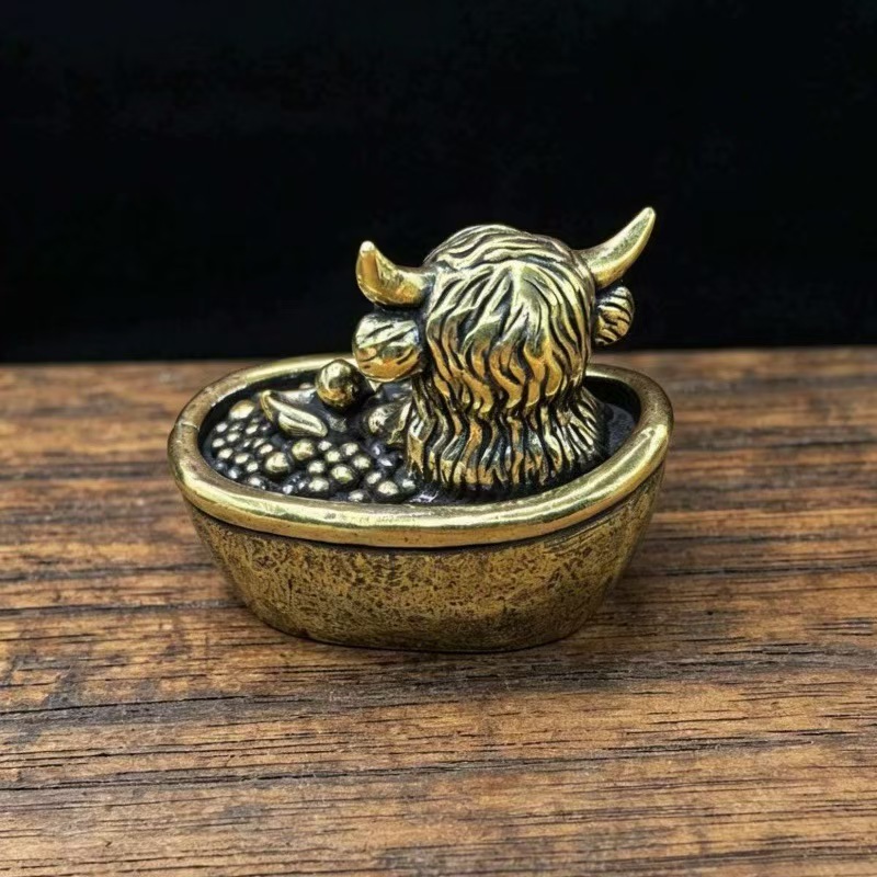 Vintage Pirinç Ev Dekorasyonu, - Vintage Collectible Christmas Ornaments incelemesi ve fiyatı
