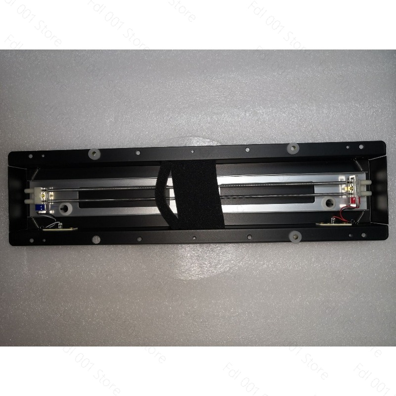 Spring Reverb Tank Tüp Gitar A - Tube Amplifier Part incelemesi ve fiyatı
