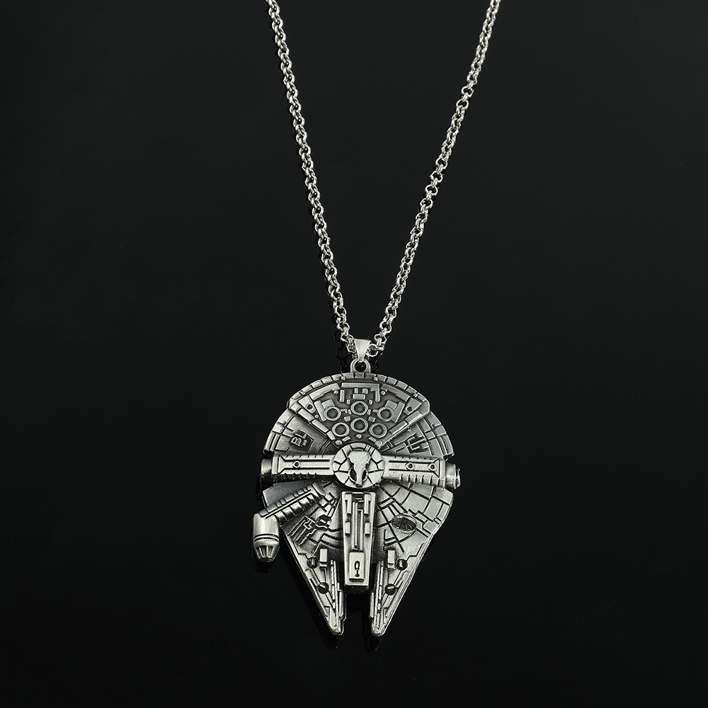 Vintage Uzay Gemisi Modeli Met - Vintage Jewelry Collection incelemesi ve fiyatı