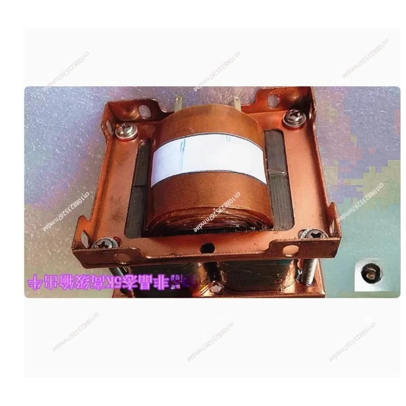 Amorf 4C Çekirdekli 5K Push-Pu - Tube Amplifier Part incelemesi ve fiyatı