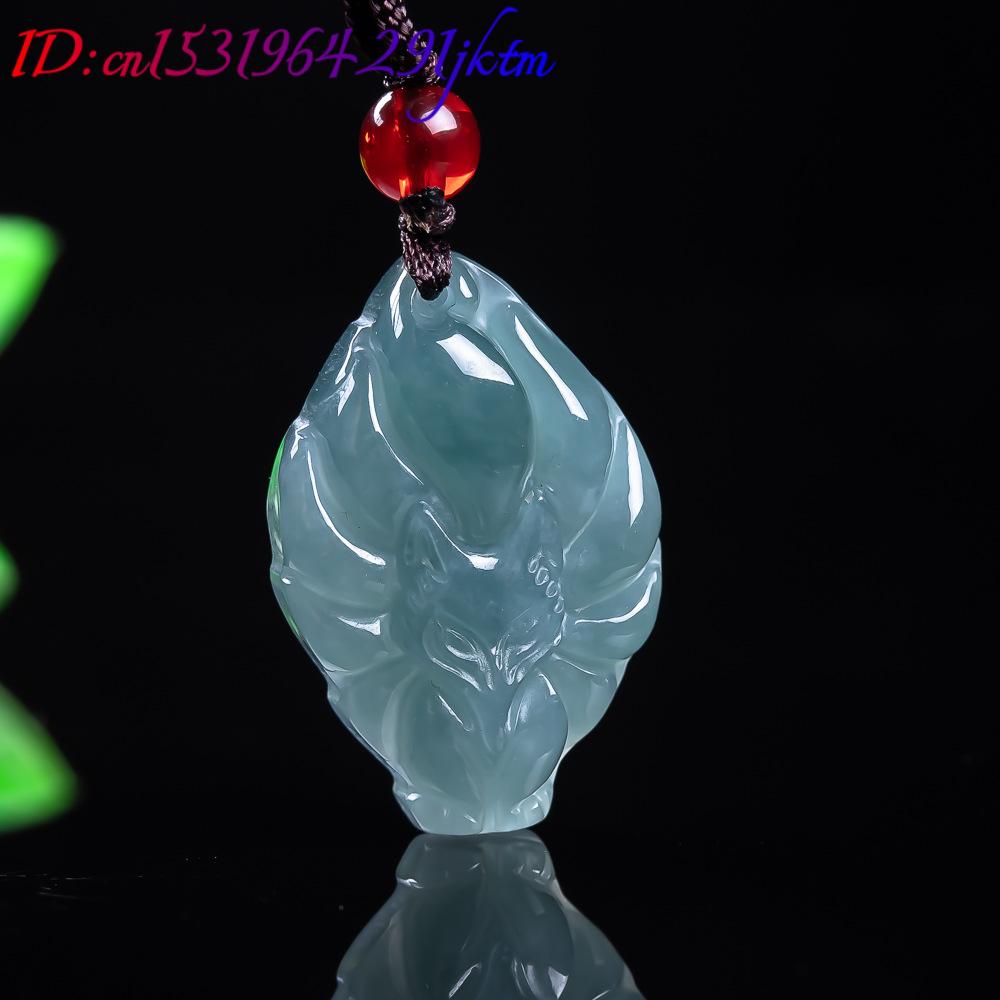 Doğal Birmanya Jadeite Tilki K - Vintage Jewelry Collection incelemesi ve fiyatı