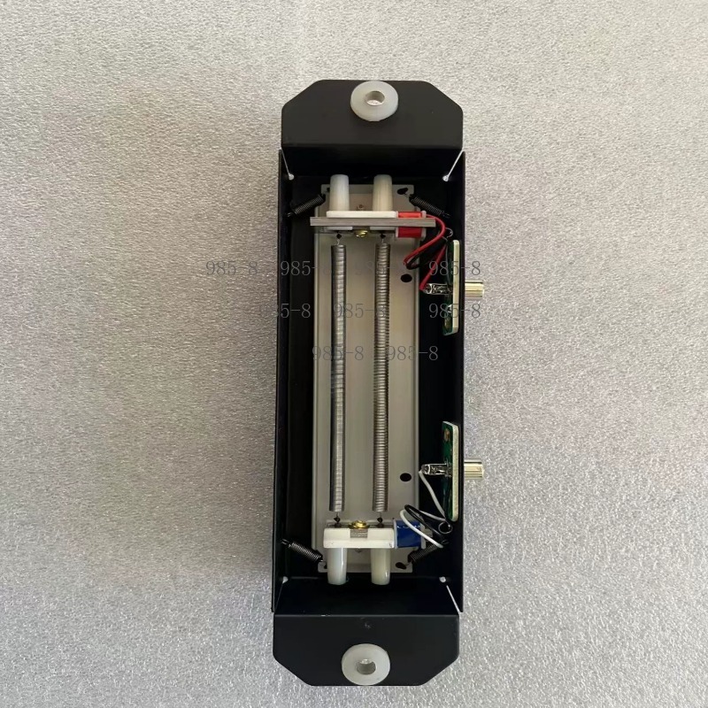 Tüp Gitar Amfisi Yaylı Reverb  - Tube Amplifier Part incelemesi ve fiyatı