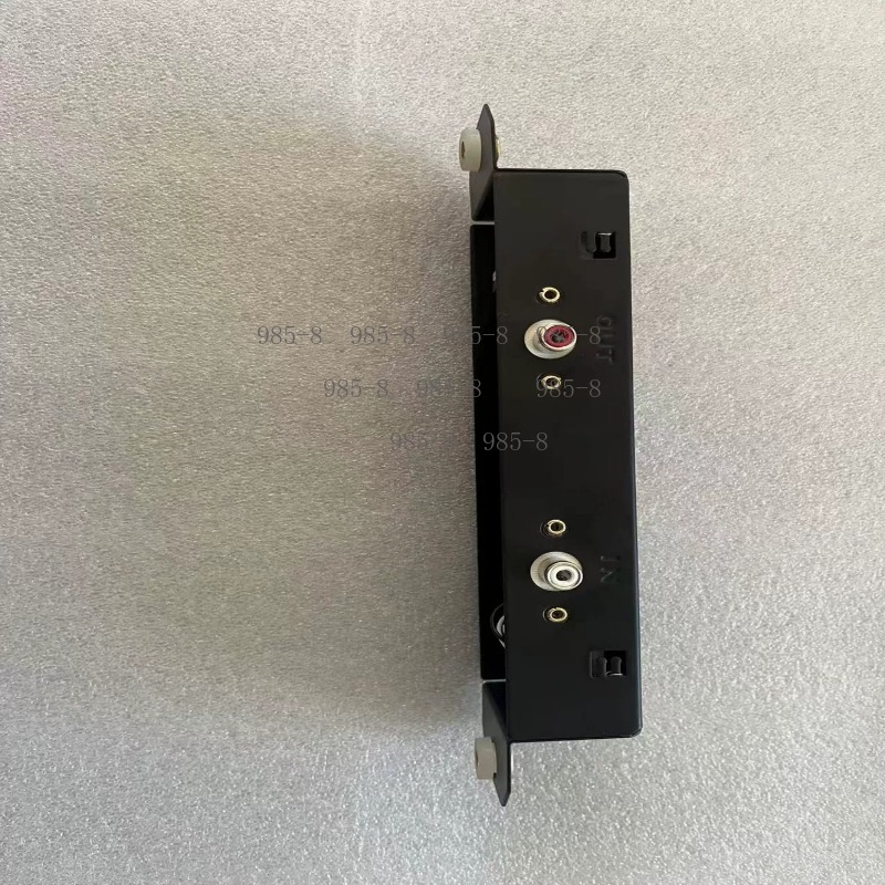 Tüp Gitar Amfisi Yaylı Reverb  - Tube Amplifier Part incelemesi ve fiyatı