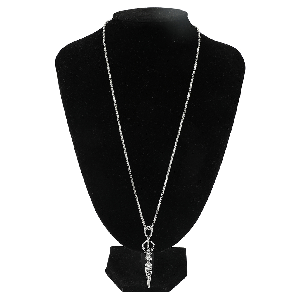 Vintage Punk Tarzı Şeytanları  - Vintage Jewelry Collection incelemesi ve fiyatı