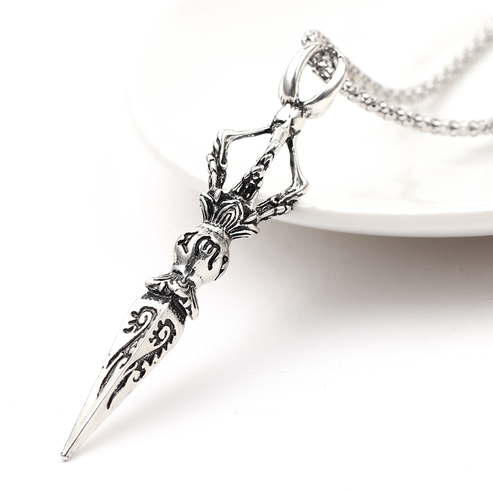 Vintage Punk Tarzı Şeytanları  - Vintage Jewelry Collection incelemesi ve fiyatı