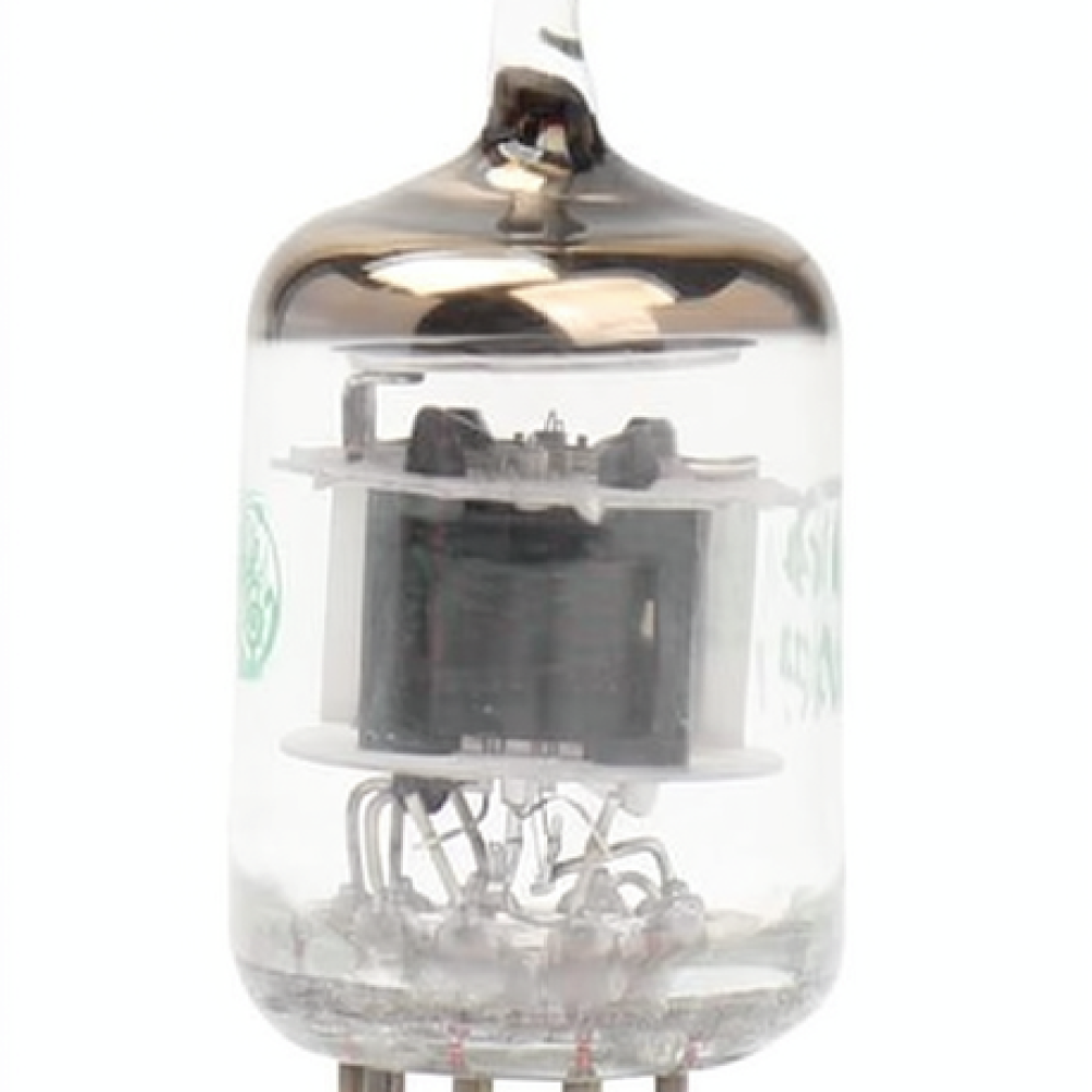 Pekin 6E2 Vakum Tüp Göstergesi - Tube Amplifier Part incelemesi ve fiyatı