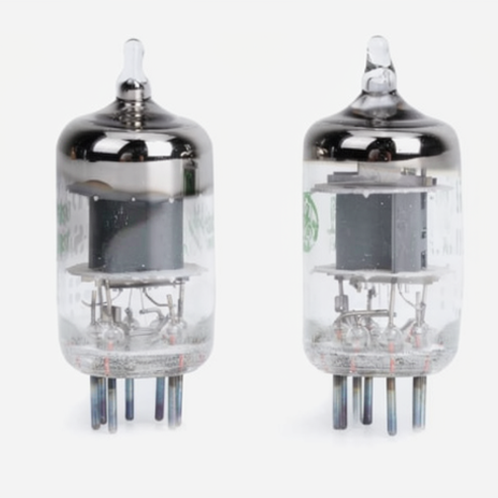 Beijing 6E2 Vakum Tüp Gösterge - Tube Amplifier Part incelemesi ve fiyatı