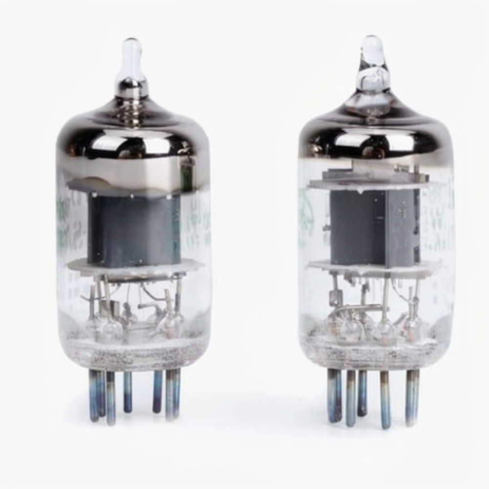 Beijing 6E2 Vakum Tüp Gösterge - Tube Amplifier Part incelemesi ve fiyatı