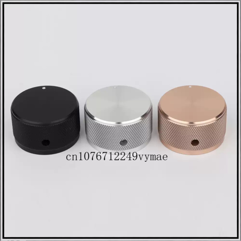 2 adet Preffair 38mm Metal Alü - Tube Amplifier Part incelemesi ve fiyatı