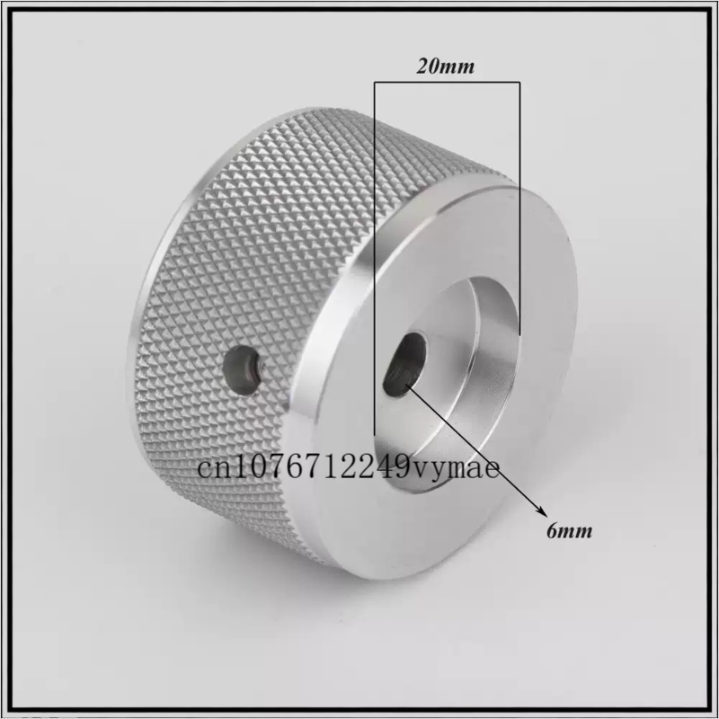 2 adet Preffair 38mm Metal Alü - Tube Amplifier Part incelemesi ve fiyatı