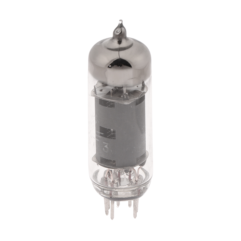 6K4 Vakum Tüp Valfi, Tüp Ampli - Tube Amplifier Part incelemesi ve fiyatı
