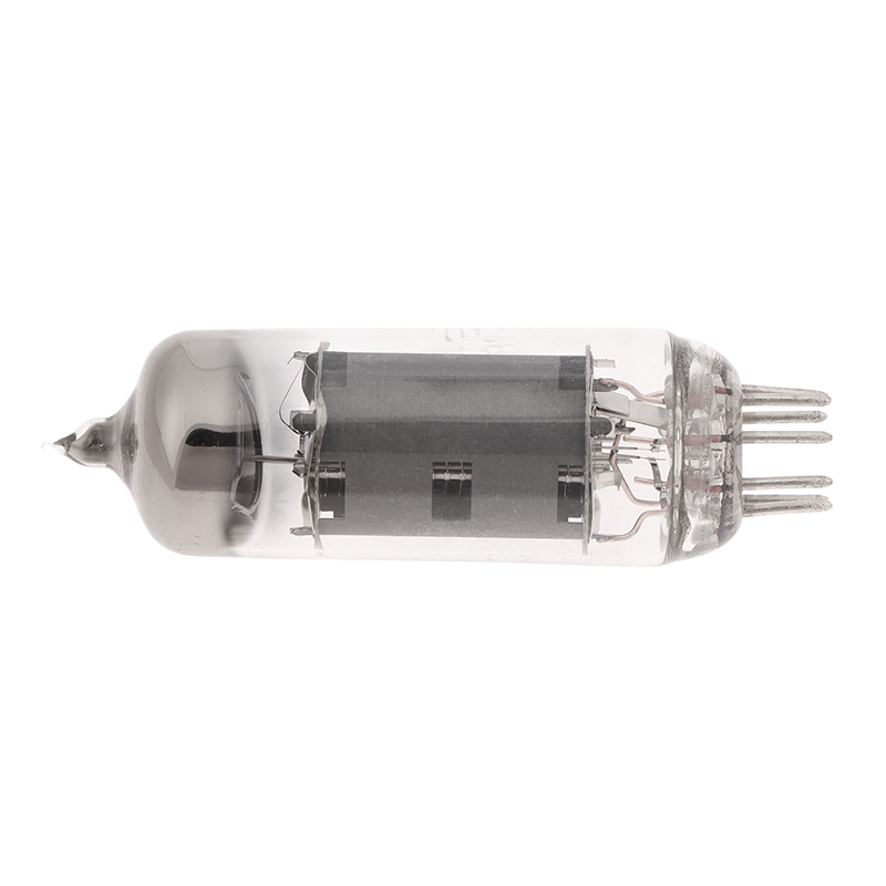 6K4 Vakum Tüp Valfi, Tüp Ampli - Tube Amplifier Part incelemesi ve fiyatı