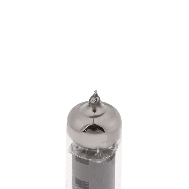 6K4 Vakum Tüp Valfi, Tüp Ampli - Tube Amplifier Part incelemesi ve fiyatı