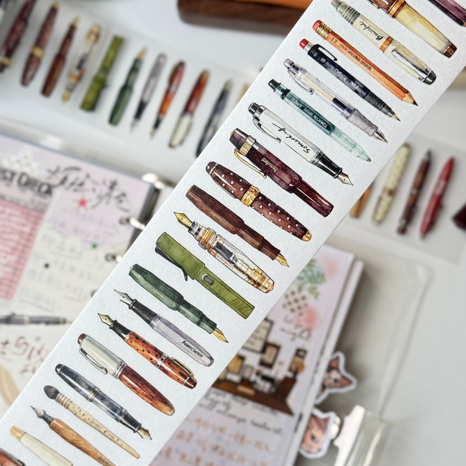DengDeng Studio Vintage Rüya G - Vintage Things Collection incelemesi ve fiyatı