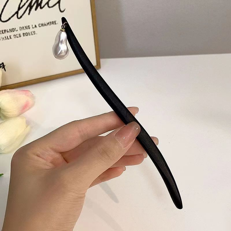 Vintage Çin Tarzı Ahşap Çiçek  - Vintage Jewelry Collection incelemesi ve fiyatı
