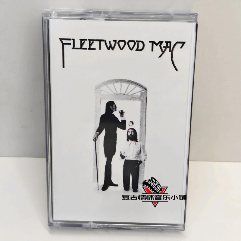 Rock Christine McVie Müzik Kas - Cassette Tape Head incelemesi ve fiyatı