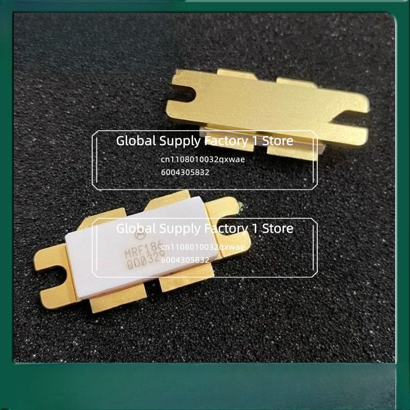 MRF9120 MRF186 MRF185 MRF9180  - Tube Amplifier Part incelemesi ve fiyatı