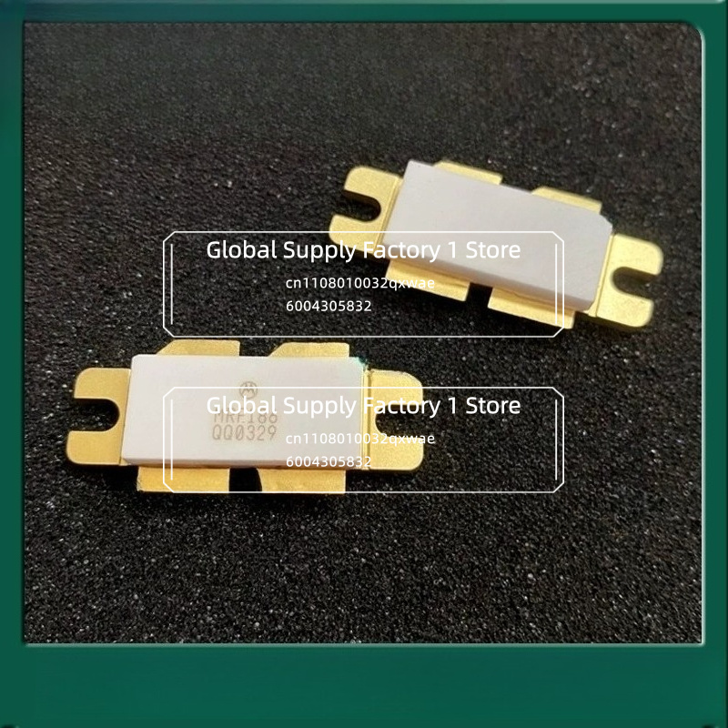 MRF9120 MRF186 MRF185 MRF9180  - Tube Amplifier Part incelemesi ve fiyatı
