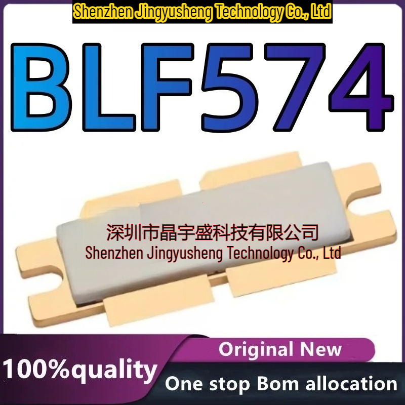 Yeni Orijinal BLF574 Güç Yükse - Tube Amplifier Part incelemesi ve fiyatı