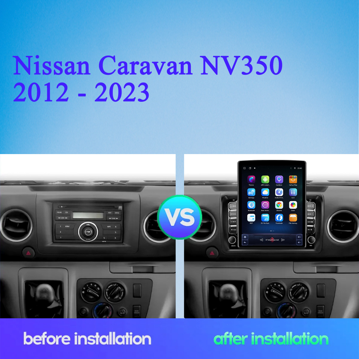 8 çekirdekli 8G + 128G Carplay - Cassette Tape Head incelemesi ve fiyatı
