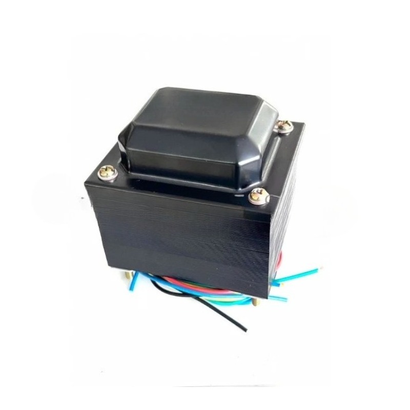 165W vakumlu tüp amplifikatör  - Tube Amplifier Part incelemesi ve fiyatı