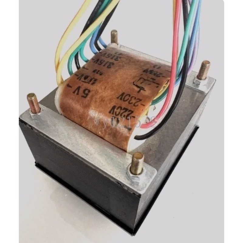 165W vakumlu tüp amplifikatör  - Tube Amplifier Part incelemesi ve fiyatı