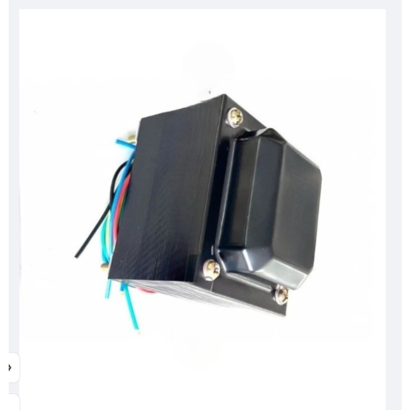 165W vakumlu tüp amplifikatör  - Tube Amplifier Part incelemesi ve fiyatı