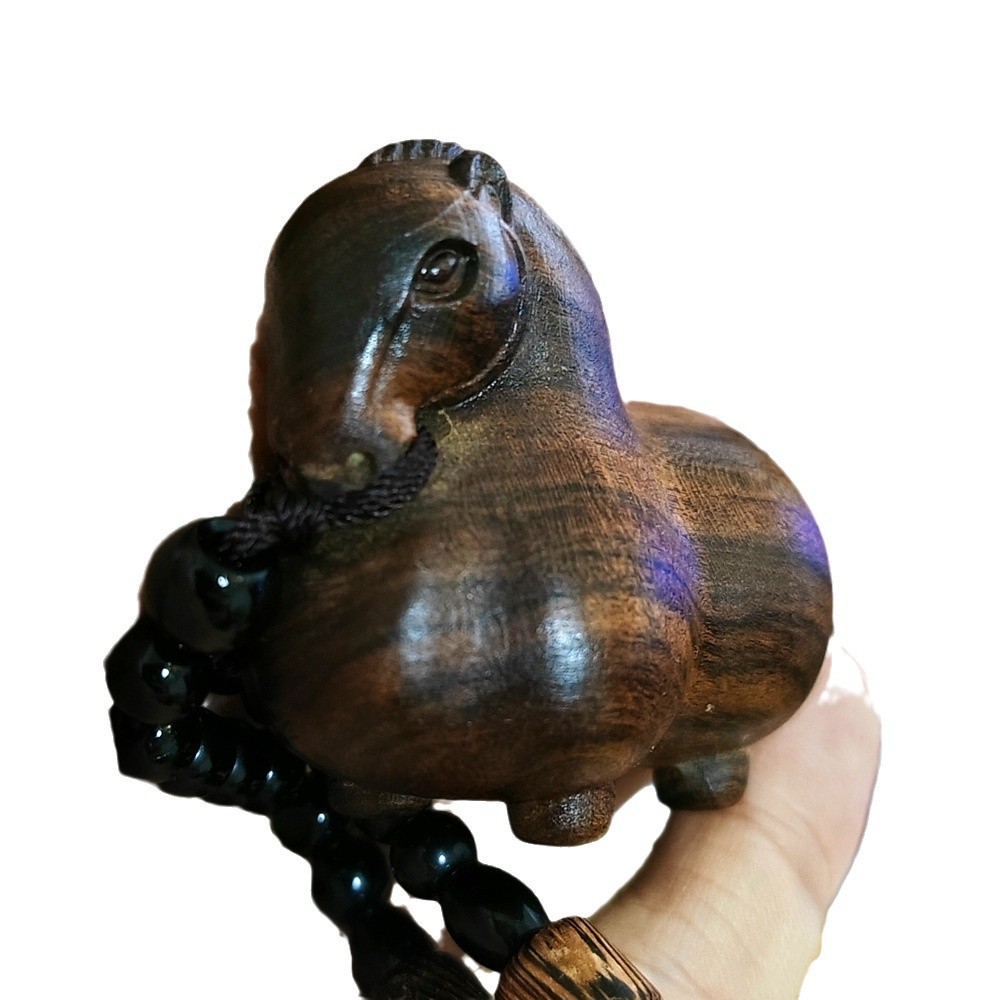 Tang Tarzı Ahşap At Heykeli, V - Vintage Collectible Classics incelemesi ve fiyatı