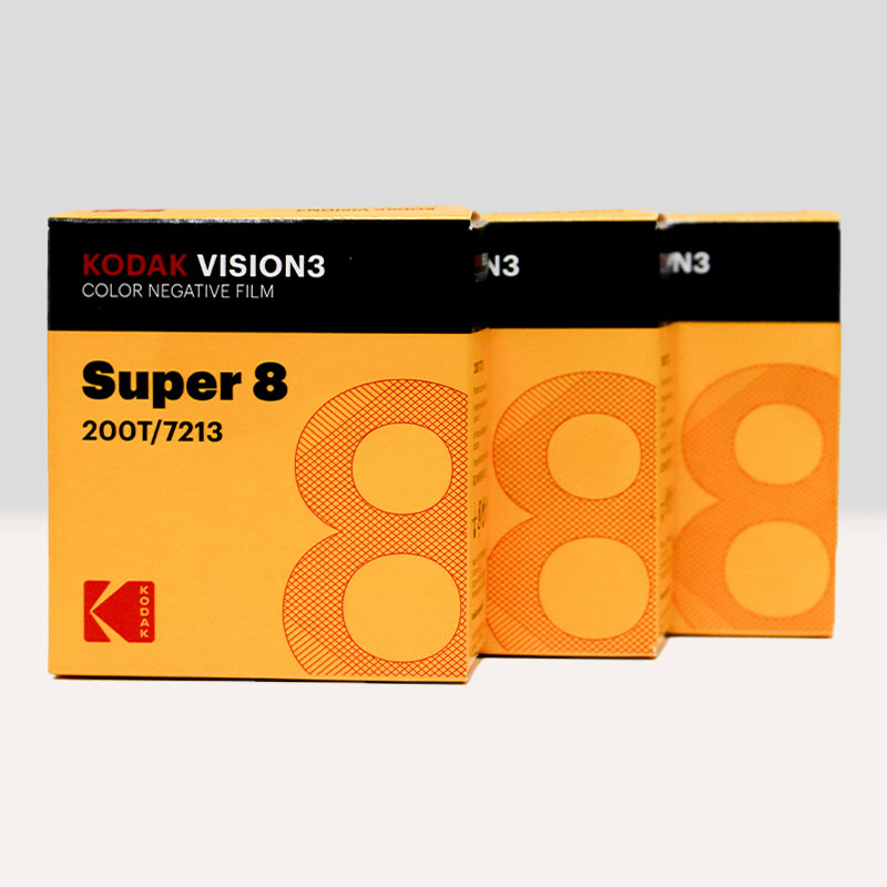 2026 Orijinal Kodak Super 8 Re - Instant Film Pack incelemesi ve fiyatı